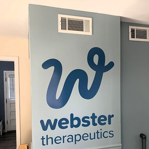 Interior Wall & Window Vinyl